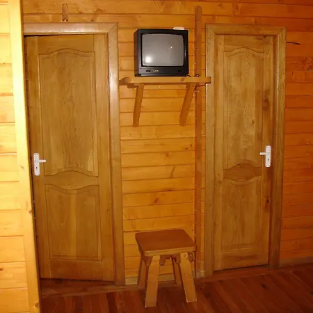 Rural Llanos De Arance Camping