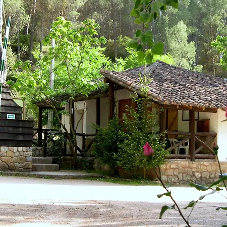 Camping Rural Llanos De Arance